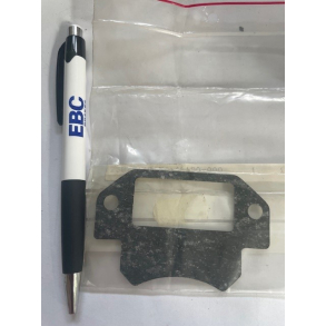 SUZUKI 1315641100 13156-41100 1315641100H17 13156-41100-H17 GASKET,REED VALVE (MCA)