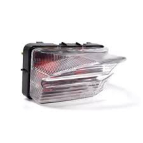 Baglygteglas klar 62-84741 Honda CBR 600 F 01-04