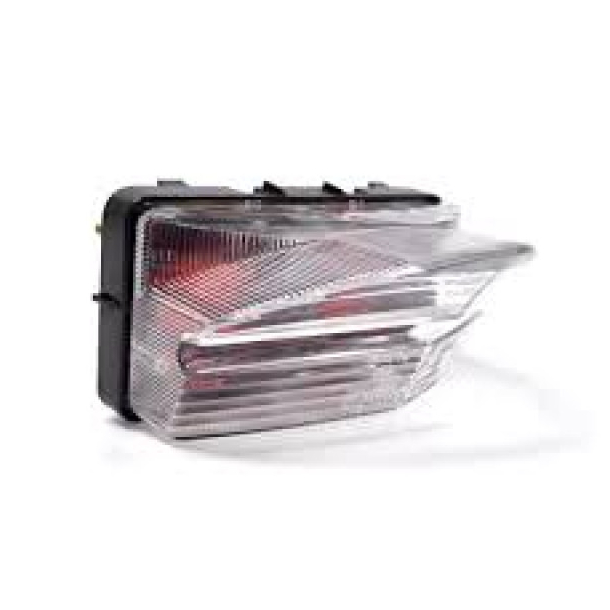 Baglygteglas klar 62-84741 Honda CBR 600 F 01-04