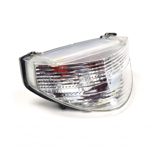 Baglygteglas klar 62-84742 CBR 900 Fireblade 929 00-01