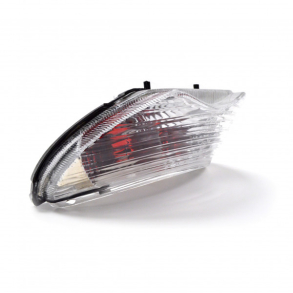 Baglygteglas klar 62-84744 Honda CBR 600 F4 99-01