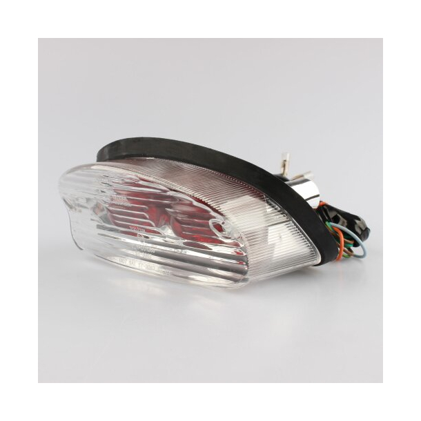 Baglygte glas klar 62-84745 Honda CBR 1100 XX 97-98