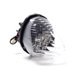 Baglygte klar�LED/DIODE 62-84764 Suzuki 35710-08F00 GSX 600/750 F 98-08