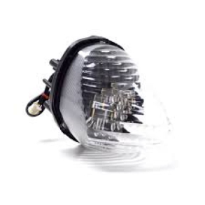 Baglygte klar LED/DIODE 62-84764 Suzuki GSX 600/750 F 98-08