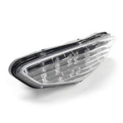 Baglygteglas klar LED/DIODE 62-84767L Suzuki DL 650/1000 V-Strom 01-09