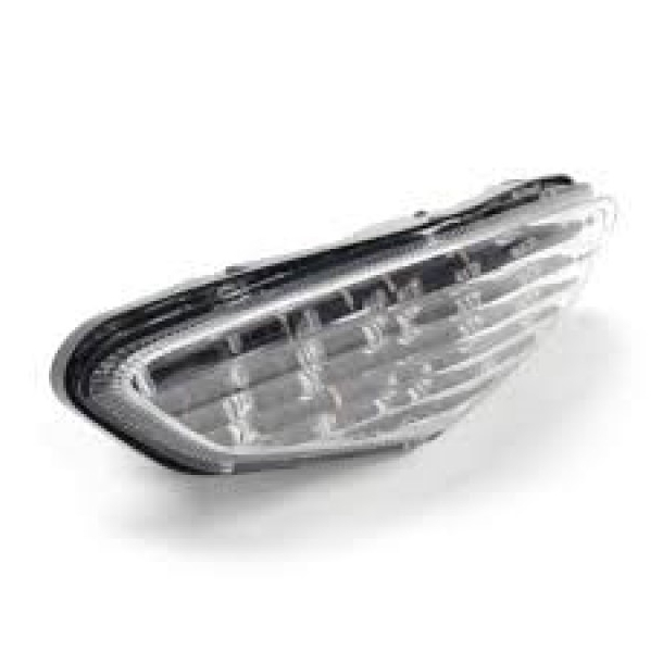 Baglygteglas klar LED/DIODE 62-84767L Suzuki DL 650/1000 V-Strom 01-09