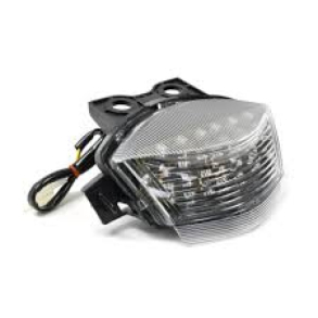 Baglygteglas klar 62-84754L Kawa ER 6 N/F 06-08