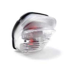 Baglygte gldepre klar 62-84747 Honda CBR 1100 XX 99-03