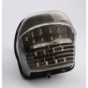 Baglygte LED klar 62-84747 Honda CBR 1100 XX 99-03