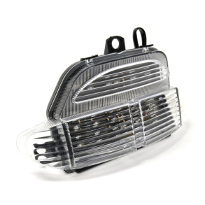 Baglygteglas klar 62-84710L Honda CBR 900 RR 98-99