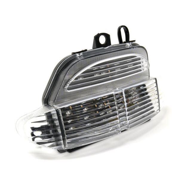 Baglygteglas klar 62-84710L Honda CBR 900 RR 98-99