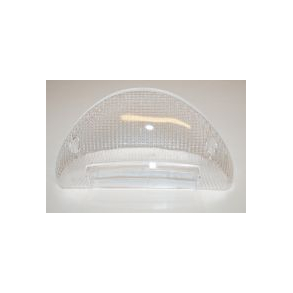 Baklygtea glas klar cpi popcorn 