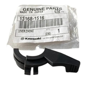 Kawasaki 131681516 1316-81516  Suzuki K131681516 K1316-81516 Lever, Choke