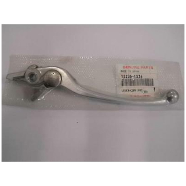 Kawasaki 132361326 13236-1326 132361310 13236-1310 LEVER-COMP, FRONT BRAK ZX6R ZX9R ZZR600