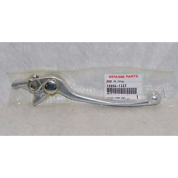 Kawasaki 132361337 13236-1337 LEVER-COMP, FRONT BRAK ER KLE KLZ Z