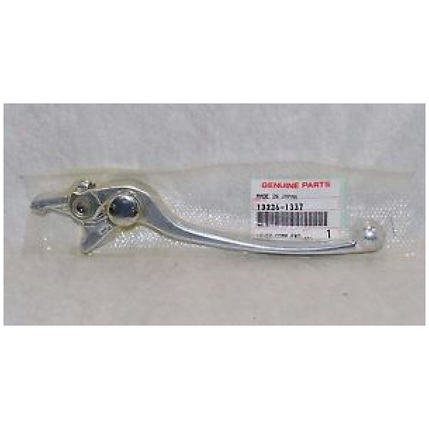 Kawasaki 132361337 13236-1337 LEVER-COMP, FRONT BRAK ER KLE KLZ Z ZR ZZR ZX ZRX