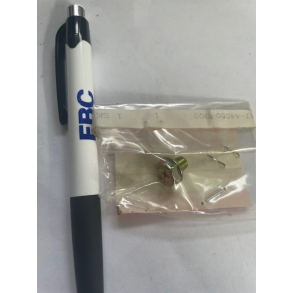 SUZUKI 1324744080 13247-44080 1324743410 13247-43410 PLUG,DRAIN