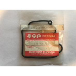 SUZUKI 1325127A00 13251-27A00 O RING,FLOAT CHAMBER DR200/250/350 DR-Z250 GSXR750 85-87