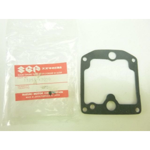 SUZUKI 1325147010 13251-47010 1325143010 13251-43010 1325143011 GASKET,FLOAT CHAMBER GS550/750/1000
