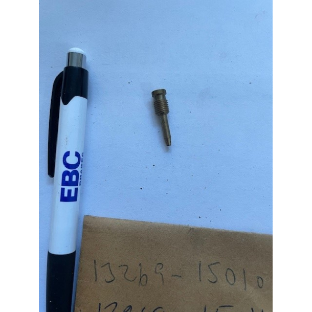 SUZUKI 1326915010 13269-15010 SCREW,PILOT AIR