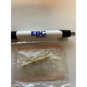 SUZUKI 1327910H00 13279-10H00 SCREW,ADJUST RM-Z250 2007-2009