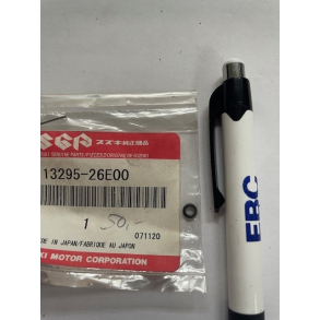 SUZUKI 1329526E00 13295-26E00 1329529F00 13295-29F00 O RING