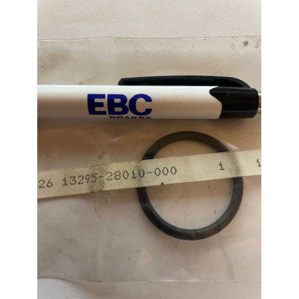 SUZUKI 1329528010 13295-28010 1329528011 13295-28011 O RING