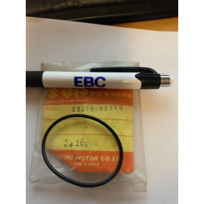 SUZUKI 1329533110 13295-33110 O RING GT380 GT550
