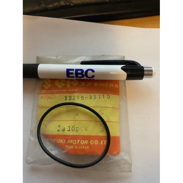SUZUKI 1329533110 13295-33110 O RING GT380 GT550