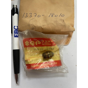 SUZUKI 1337018010 13370-18010 (1337041500 13370-41500) VALVE ASSEMBLY,NEEDLEGT500GT750T350 T500