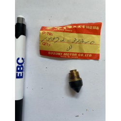 SUZUKI 1337231210 13372-31210 VALVE ASSY,NEEDLE GT750 1973-1977