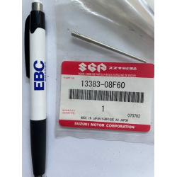 SUZUKI 1338308F60 13383-08F60 NEEDLE,JET GSX750F 2003-2006