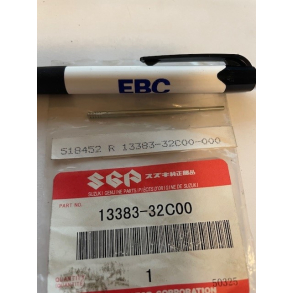 SUZUKI 1338332C00 13383-32C00 NEEDLE,JET RF400 GSX400S 13383-32C10? GSXR400 GK73a?