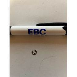 SUZUKI 1338445010 13384-45010 1339410010 13394-10010 1339440D20 13394-40D20 E-RING