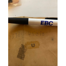 SUZUKI 1338445010 13384-45010 1339410010 13394-10010 1339440D20 13394-40D20 E-RING