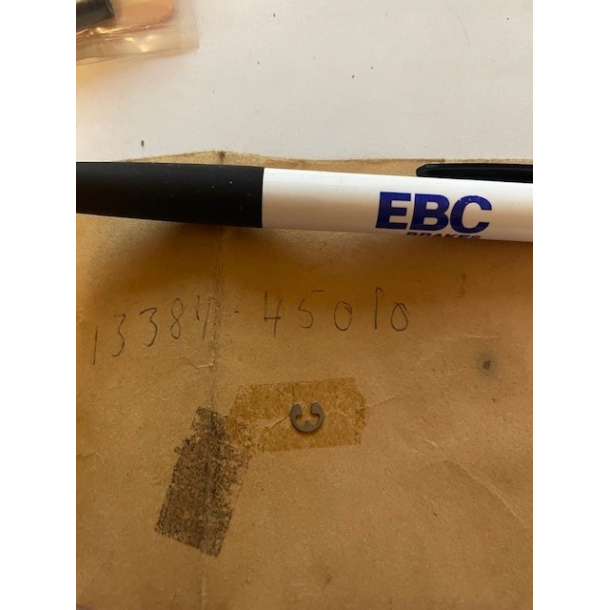 SUZUKI 1338445010 13384-45010 1339410010 13394-10010 1339440D20 13394-40D20 E-RING