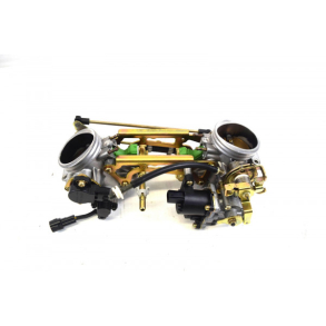 Suzuki 1340516G00 13405-16G00 1340516G01 13405-16G01 1340516G02 13405-16G02 Throttle Body ass SV1000