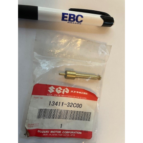 Suzuki 1341132C00 13411-32C00 (13411-32210) Plunger Assy GSX-R400 GK73