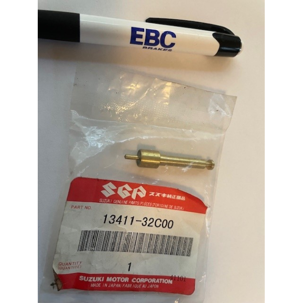 Suzuki 1341132C00 13411-32C00 (13411-32210) Plunger Assy GSX-R400 GK73
