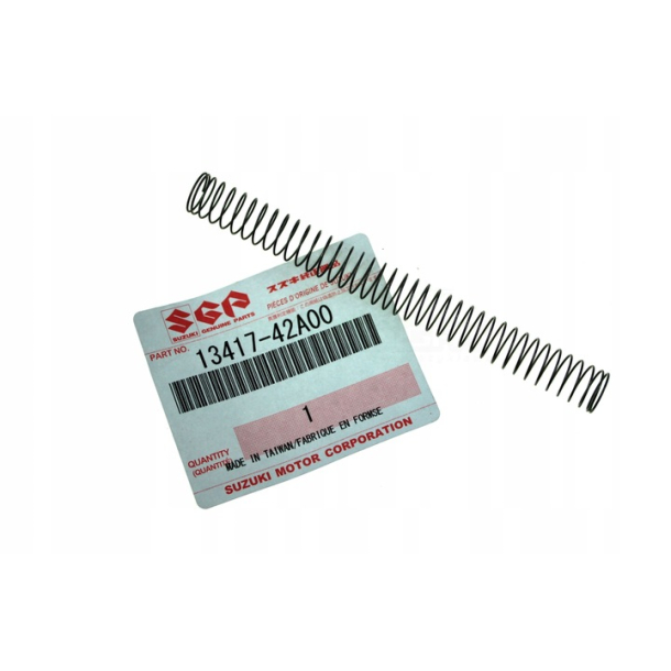 SUZUKI 1341742A00 13417-42A00 SPRING