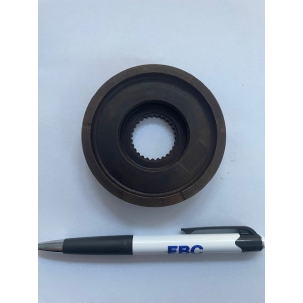 Honda 13451371000 13451-371-000 PLATE, PRESSURE Generator GL1000 Goldwing