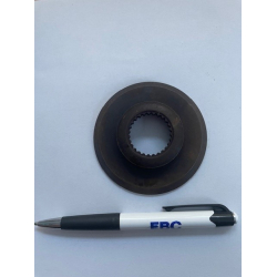 Honda 13451371000 13451-371-000 PLATE, PRESSURE Generator GL1000 Goldwing