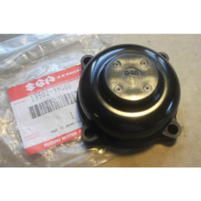 Suzuki 1350238G00 13502-38G00 TOP, Cover carb GSF650 05-06