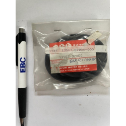 SUZUKI 1350707D0013507-07D00 13507-07D013507-07D02 DIAPHRAGM DR650GSXR750GSX-R750WGSXR1100GSXR