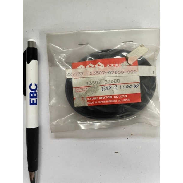 SUZUKI 1350707D0013507-07D00 13507-07D013507-07D02 DIAPHRAGM DR650GSXR750GSX-R750WGSXR1100GSXR