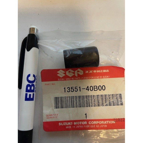 SUZUKI 1355140B00 13551-40B00 VALVE,PISTON(CA:2.5) LT80 QUADSPORT 87-06