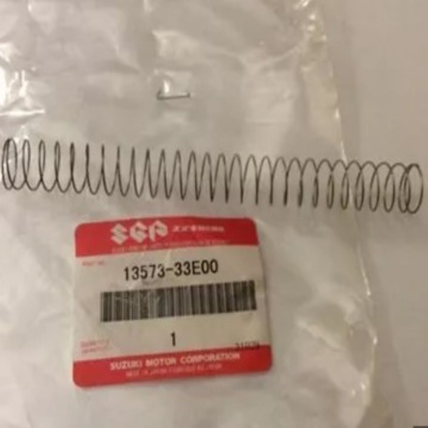 SUZUKI 1357333E00 13573-33E00  SPRING GSX-R750 SRAD GSX750F GSF1200