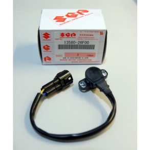 Suzuki 1358026F00 13580-26F00 1358026F01 13580-26F01 SENSOR ASSY VL125/250 GSX-R600 GSX1400