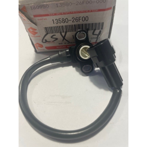 SUZUKI 1358026F00 13580-26F00 1358026F01 13580-26F01 SENSOR ASSY