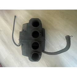 BRUGT SUZUKI 1370032F00 13700-32F00 CLEANER ASSY,AIRGSF1200 2000-2005